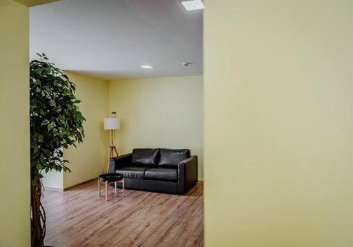 Miego Namai Hostel Gargzdai Bagian luar foto